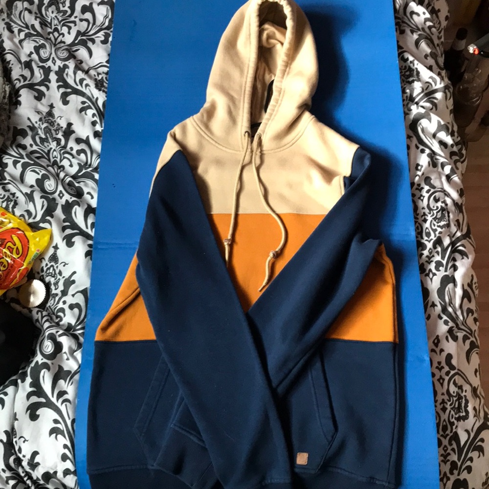 Dunked sweatshirt